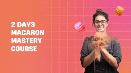 Macarons Mastery