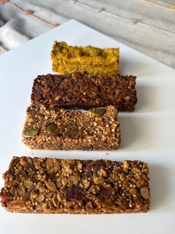 Granola & Nutri Bars Masterclass - Image 4