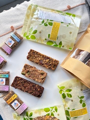 Granola & Nutri Bars Masterclass - Image 5