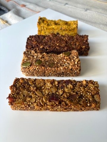 Granola & Nutri Bars Masterclass - Image 6