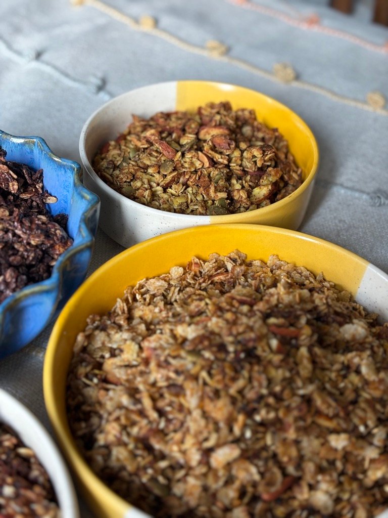 Granola & Nutri Bars Masterclass - Image 7