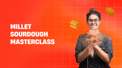 Millet Sourdough Masterclass