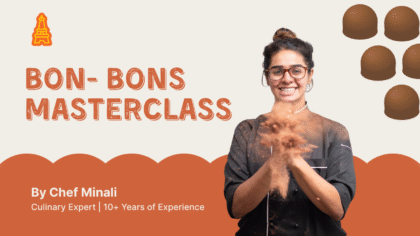 Luxury Bonbons Masterclass
