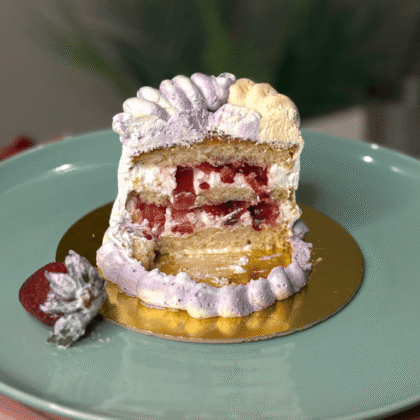 Cakes & Bakes Masterclass