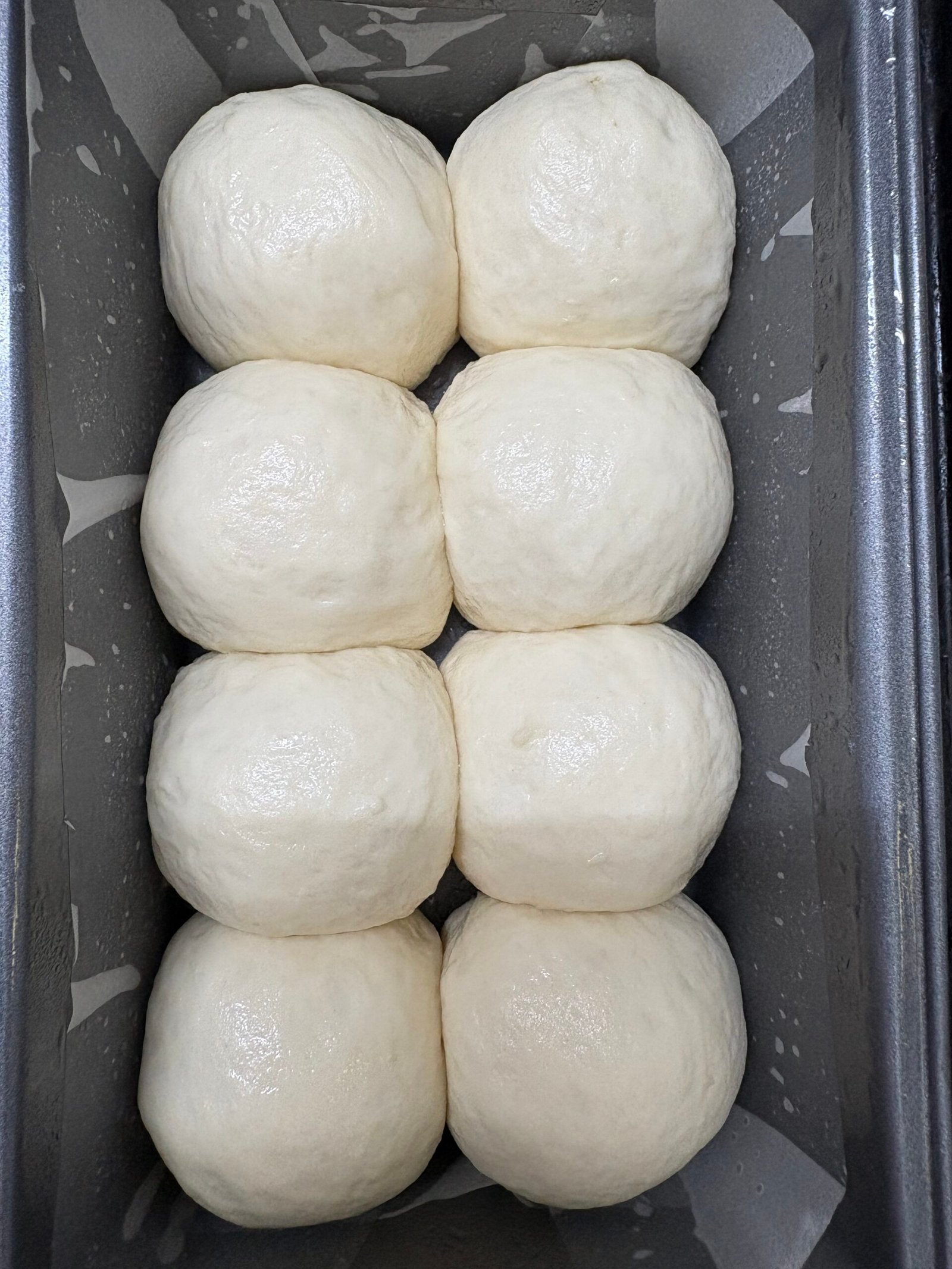 Fluffiest Ladi Pav Workshop - Image 2