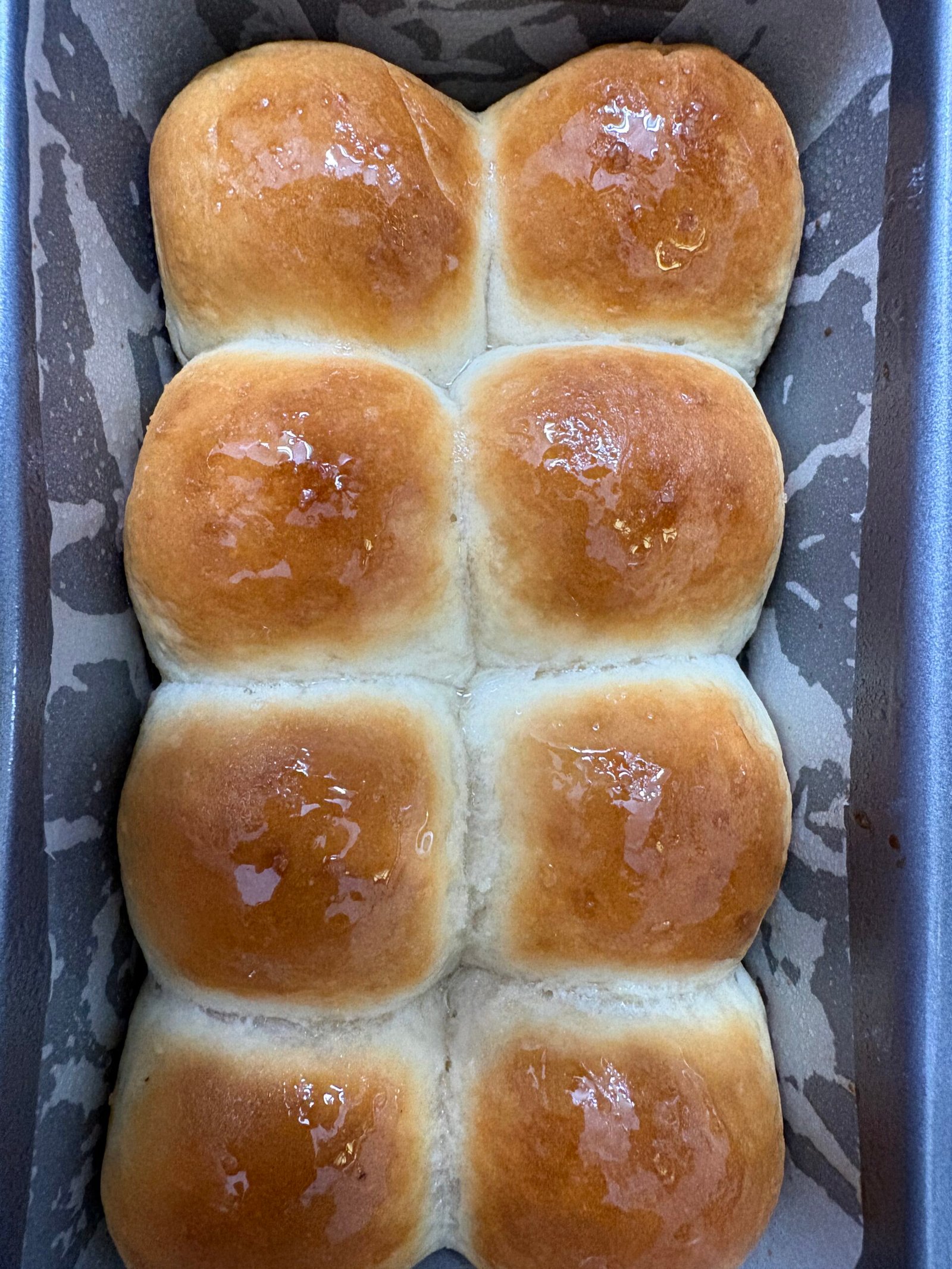 Fluffiest Ladi Pav Workshop - Image 3