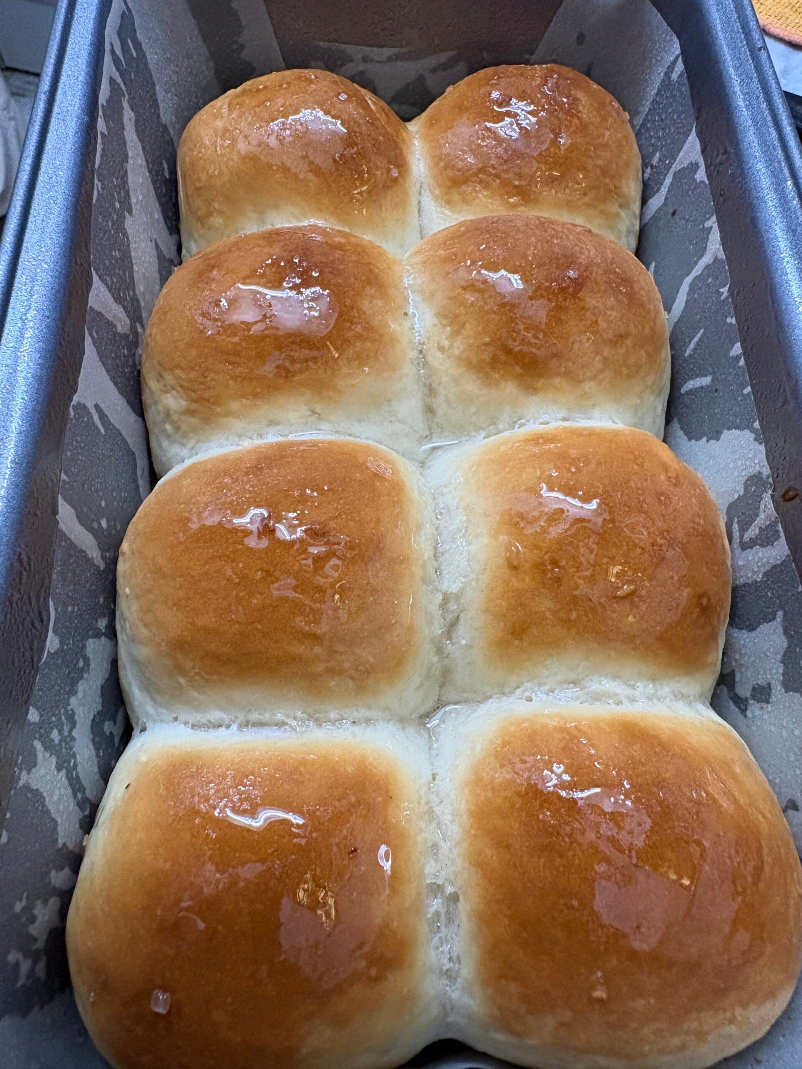 Fluffiest Ladi Pav Workshop - Image 4