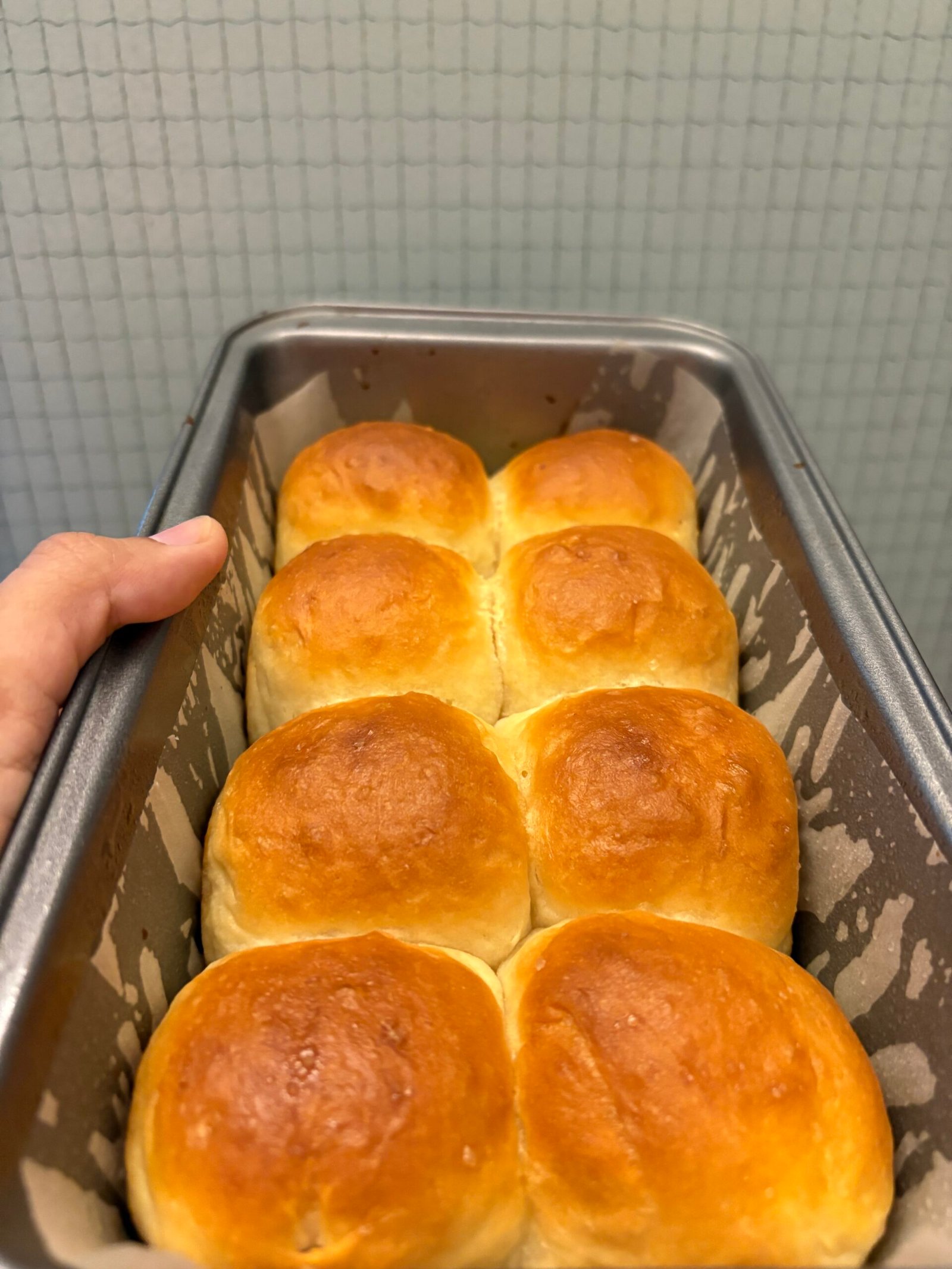 Fluffiest Ladi Pav Workshop - Image 5