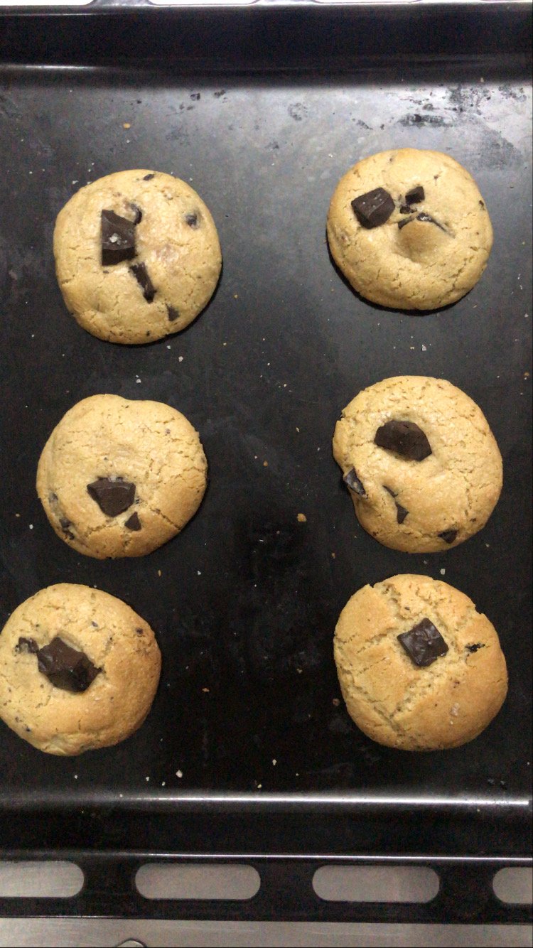 30 Premium Cookie Recipes Collection (PDF) - Image 3