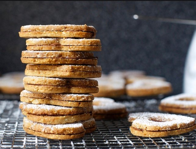 30 Premium Cookie Recipes Collection (PDF) - Image 2