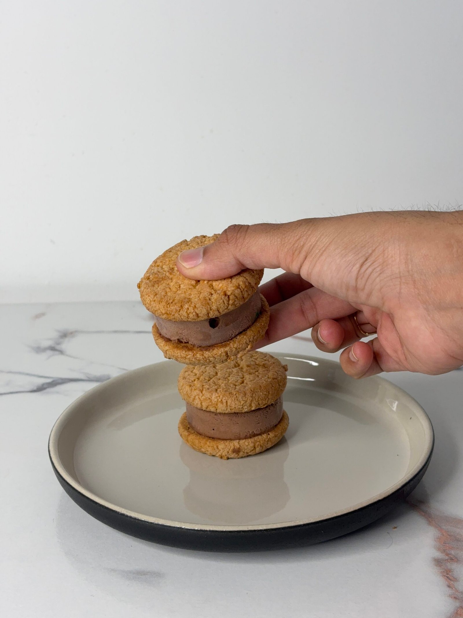 Sandwich Ice Creams Masterclass - Image 4