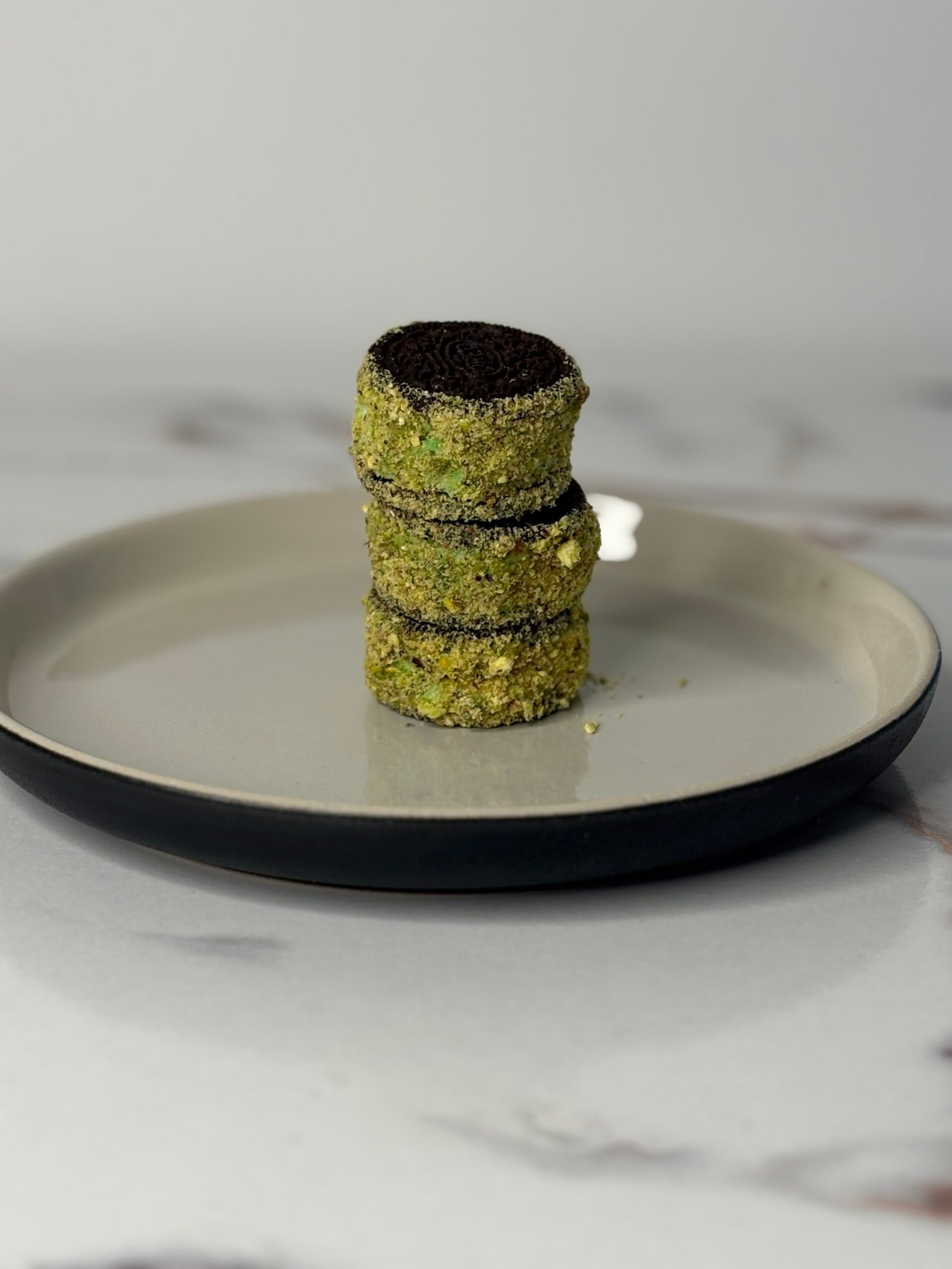 Sandwich Ice Creams Masterclass - Image 2