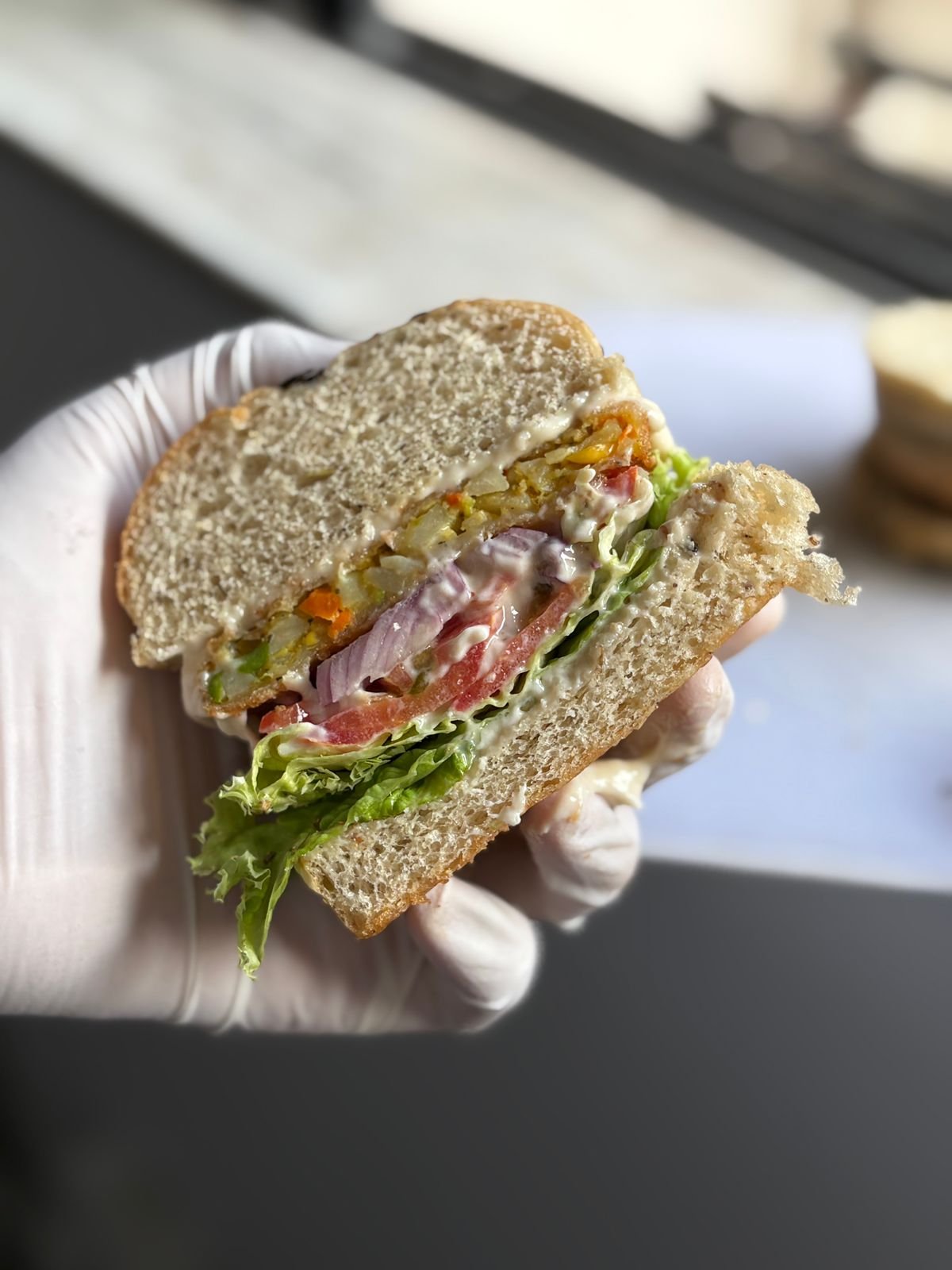 Sandwich Ice Creams Masterclass - Image 8