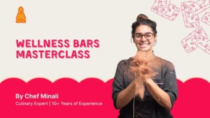 Wellness Bars Masterclass