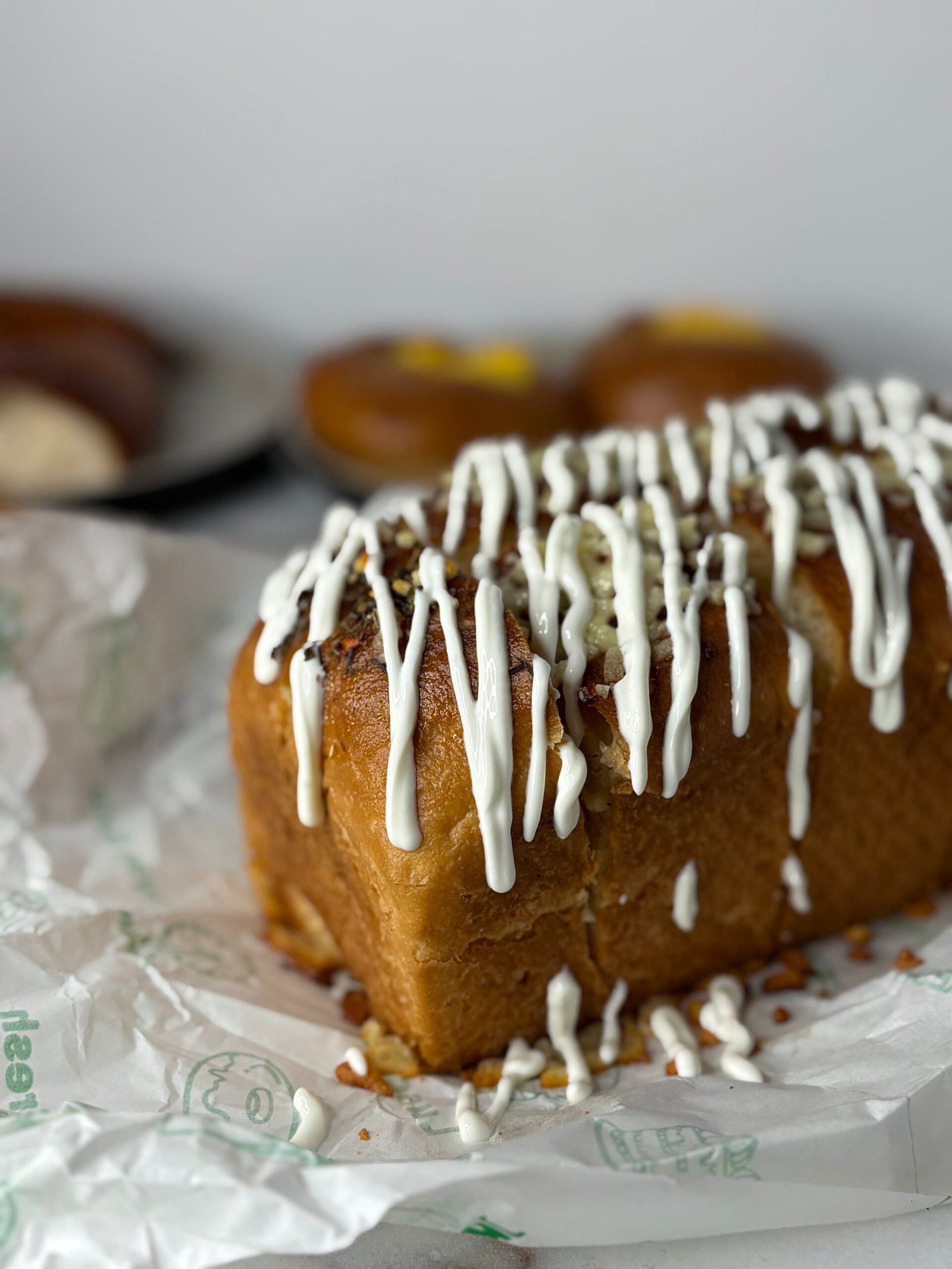 Trending Asian Breads Masterclass - Image 2